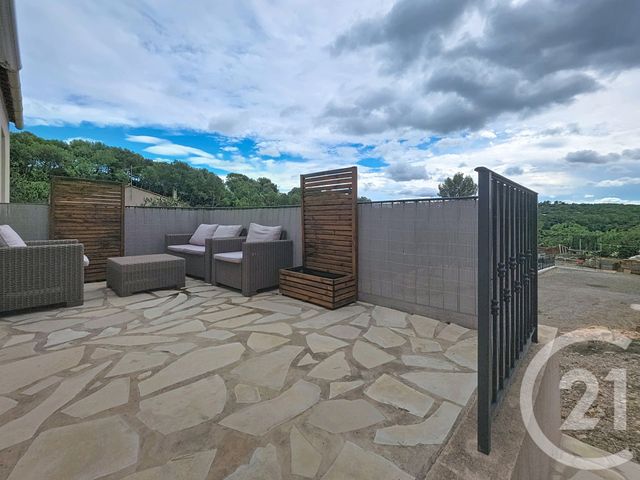 Maison &agrave; vendre - 3 pi&egrave;ces - 80,82 m2 - Trans En Provence - 83 - PROVENCE-ALPES-COTE-D-AZUR