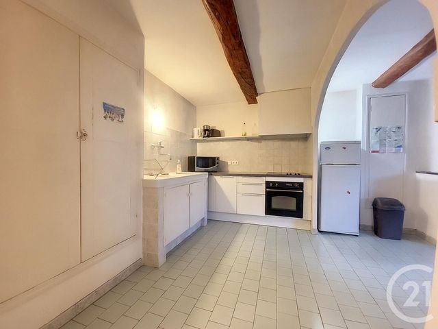 Appartement F3 à vendre - 2 pièces - 47,60 m2 - Draguignan - 83 - PROVENCE-ALPES-COTE-D-AZUR
