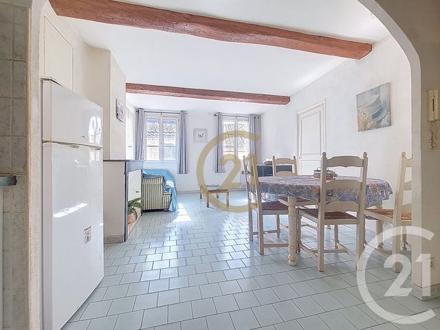 appartement - DRAGUIGNAN - 83