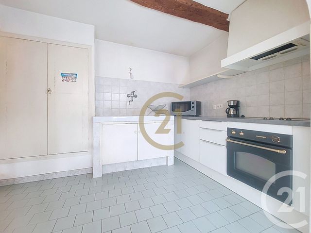 Appartement F3 à vendre - 2 pièces - 47,60 m2 - Draguignan - 83 - PROVENCE-ALPES-COTE-D-AZUR