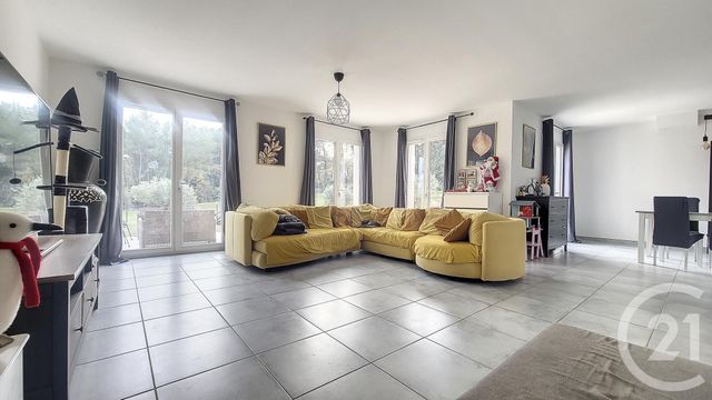 Maison à vendre - 4 pièces - 112,25 m2 - Draguignan - 83 - PROVENCE-ALPES-COTE-D-AZUR