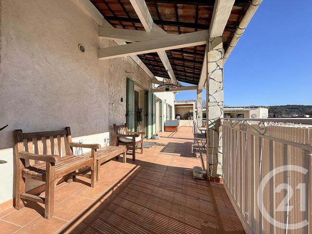 Maison &agrave; vendre - 6 pi&egrave;ces - 202 m2 - Draguignan - 83 - PROVENCE-ALPES-COTE-D-AZUR