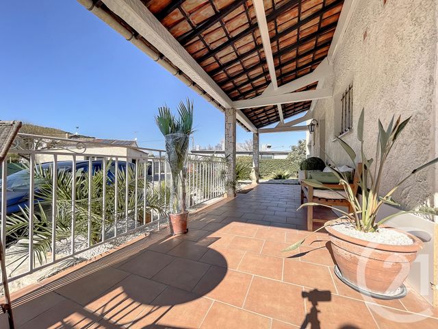 Maison &agrave; vendre - 6 pi&egrave;ces - 202 m2 - Draguignan - 83 - PROVENCE-ALPES-COTE-D-AZUR