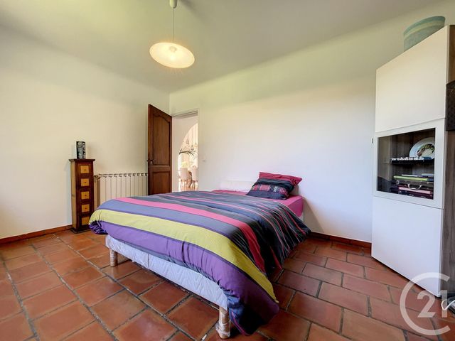 Maison &agrave; vendre - 6 pi&egrave;ces - 202 m2 - Draguignan - 83 - PROVENCE-ALPES-COTE-D-AZUR