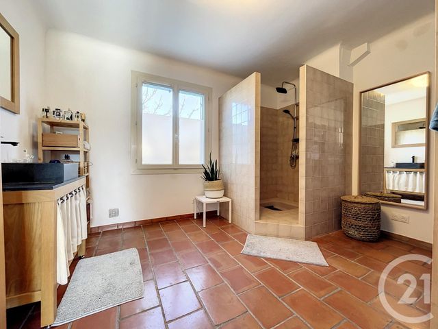 Maison &agrave; vendre - 6 pi&egrave;ces - 202 m2 - Draguignan - 83 - PROVENCE-ALPES-COTE-D-AZUR