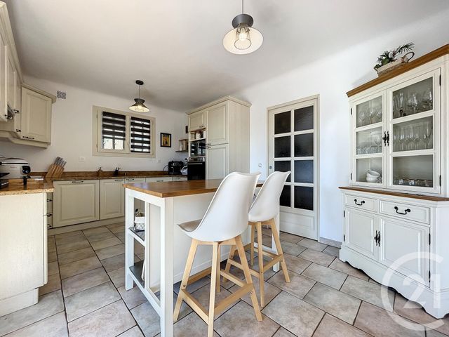 Maison &agrave; vendre - 6 pi&egrave;ces - 202 m2 - Draguignan - 83 - PROVENCE-ALPES-COTE-D-AZUR