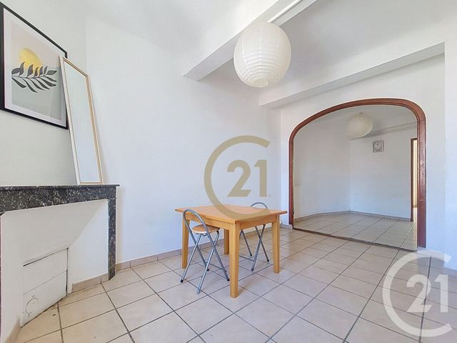 Appartement F2 &agrave; vendre - 2 pi&egrave;ces - 53,60 m2 - Draguignan - 83 - PROVENCE-ALPES-COTE-D-AZUR