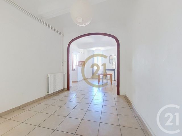 Appartement F2 &agrave; vendre - 2 pi&egrave;ces - 53,60 m2 - Draguignan - 83 - PROVENCE-ALPES-COTE-D-AZUR