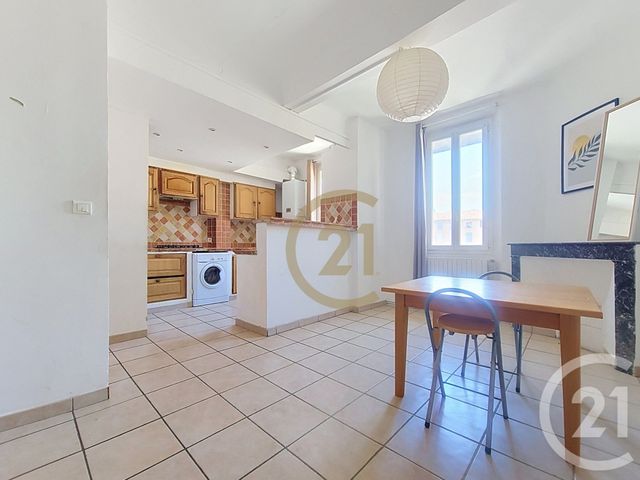 appartement - DRAGUIGNAN - 83