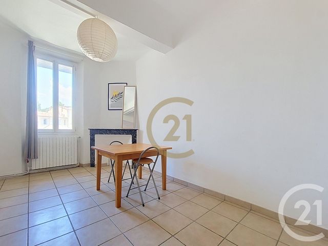 Appartement F2 &agrave; vendre - 2 pi&egrave;ces - 53,60 m2 - Draguignan - 83 - PROVENCE-ALPES-COTE-D-AZUR