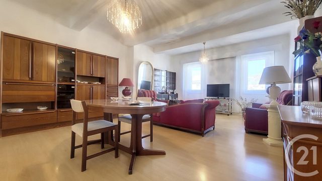 Appartement F5 à vendre - 5 pièces - 122,93 m2 - Draguignan - 83 - PROVENCE-ALPES-COTE-D-AZUR