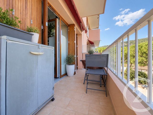 appartement - DRAGUIGNAN - 83