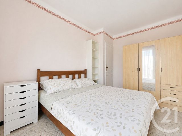 Appartement F4 &agrave; vendre - 4 pi&egrave;ces - 77,12 m2 - Draguignan - 83 - PROVENCE-ALPES-COTE-D-AZUR