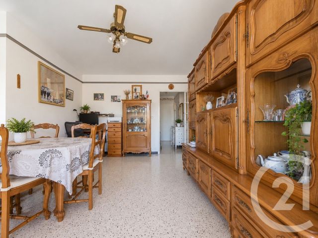 Appartement F4 &agrave; vendre - 4 pi&egrave;ces - 77,12 m2 - Draguignan - 83 - PROVENCE-ALPES-COTE-D-AZUR