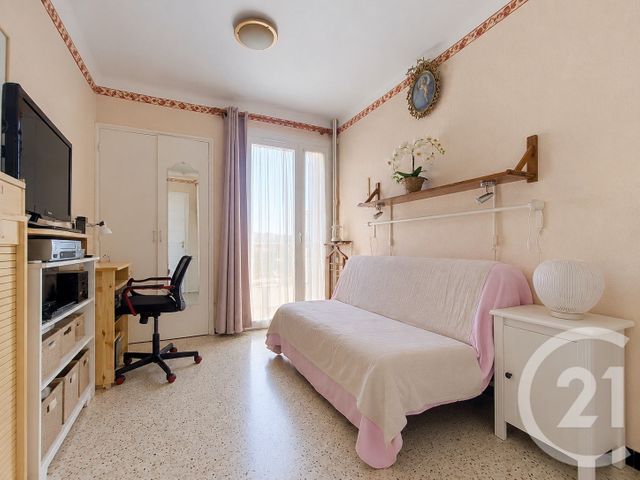 Appartement F4 &agrave; vendre - 4 pi&egrave;ces - 77,12 m2 - Draguignan - 83 - PROVENCE-ALPES-COTE-D-AZUR