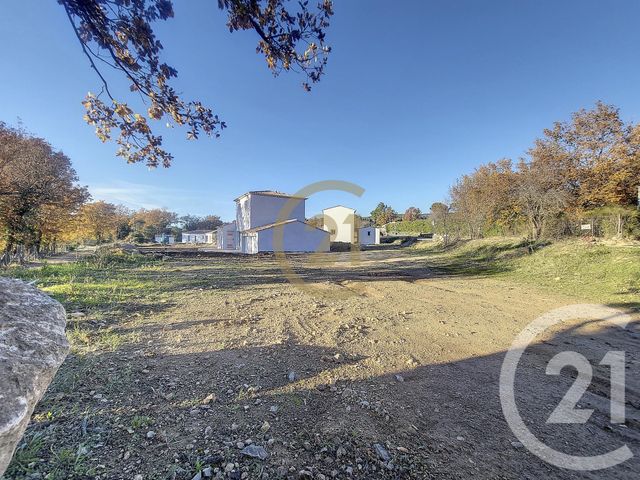 terrain - FLAYOSC - 83