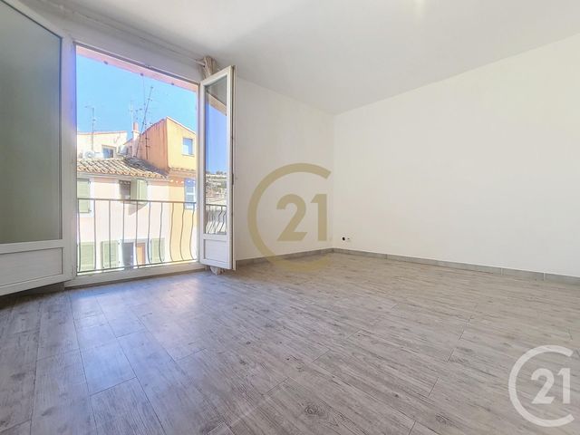 Appartement F2 à louer - 2 pièces - 40 m2 - Draguignan - 83 - PROVENCE-ALPES-COTE-D-AZUR