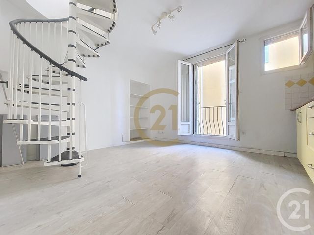 Appartement F2 à louer - 2 pièces - 39,07 m2 - Draguignan - 83 - PROVENCE-ALPES-COTE-D-AZUR
