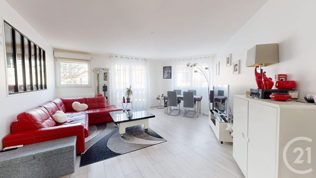 Appartement F2 à vendre - 2 pièces - 58 m2 - Les Lilas - 93 - ILE-DE-FRANCE