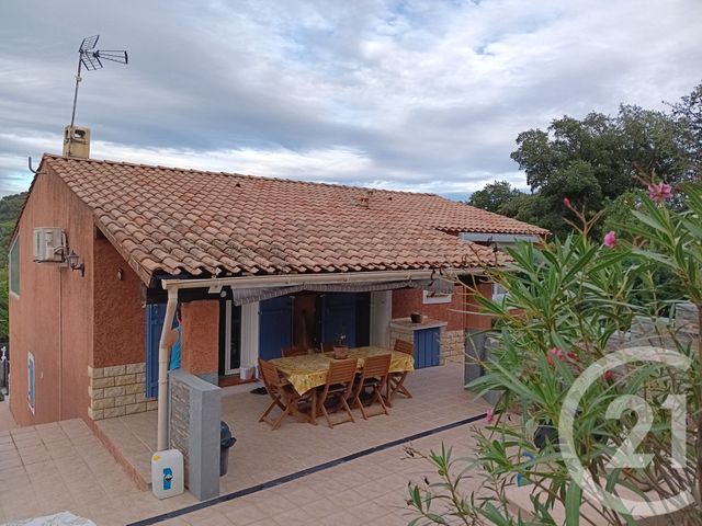 Maison &agrave; vendre - 5 pi&egrave;ces - 105,43 m2 - Vidauban - 83 - PROVENCE-ALPES-COTE-D-AZUR