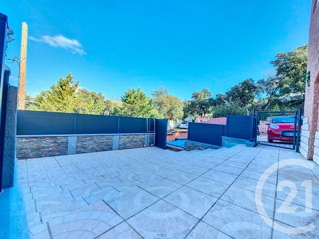 Maison &agrave; vendre - 5 pi&egrave;ces - 105,43 m2 - Vidauban - 83 - PROVENCE-ALPES-COTE-D-AZUR