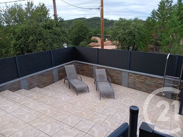 Maison &agrave; vendre - 5 pi&egrave;ces - 105,43 m2 - Vidauban - 83 - PROVENCE-ALPES-COTE-D-AZUR