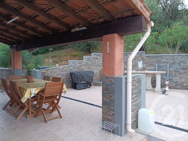 Maison &agrave; vendre - 5 pi&egrave;ces - 105,43 m2 - Vidauban - 83 - PROVENCE-ALPES-COTE-D-AZUR