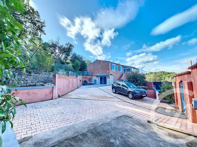 Maison &agrave; vendre - 5 pi&egrave;ces - 105,43 m2 - Vidauban - 83 - PROVENCE-ALPES-COTE-D-AZUR