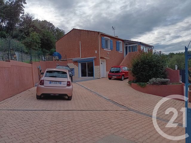 Maison &agrave; vendre - 5 pi&egrave;ces - 105,43 m2 - Vidauban - 83 - PROVENCE-ALPES-COTE-D-AZUR