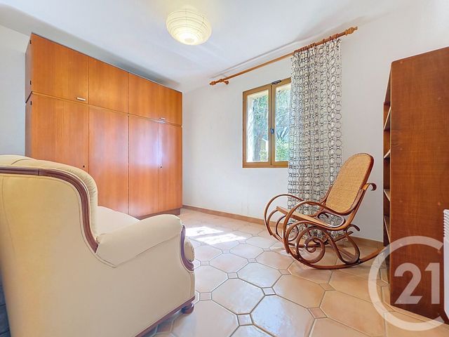 Maison &agrave; vendre - 4 pi&egrave;ces - 95,29 m2 - Draguignan - 83 - PROVENCE-ALPES-COTE-D-AZUR