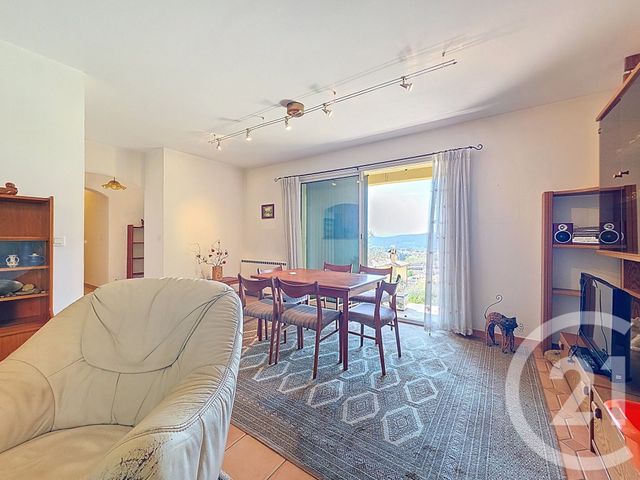 Maison &agrave; vendre - 4 pi&egrave;ces - 95,29 m2 - Draguignan - 83 - PROVENCE-ALPES-COTE-D-AZUR