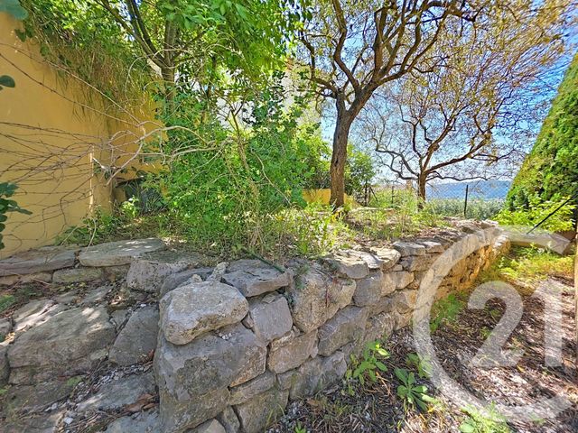 Maison &agrave; vendre - 4 pi&egrave;ces - 95,29 m2 - Draguignan - 83 - PROVENCE-ALPES-COTE-D-AZUR