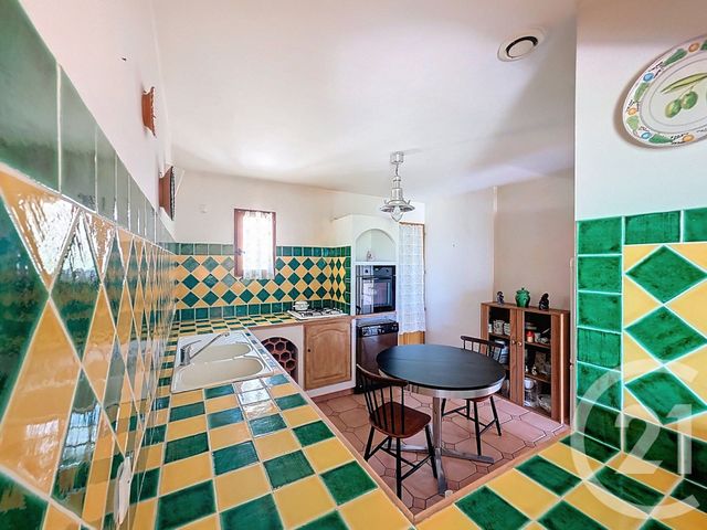 Maison &agrave; vendre - 4 pi&egrave;ces - 95,29 m2 - Draguignan - 83 - PROVENCE-ALPES-COTE-D-AZUR