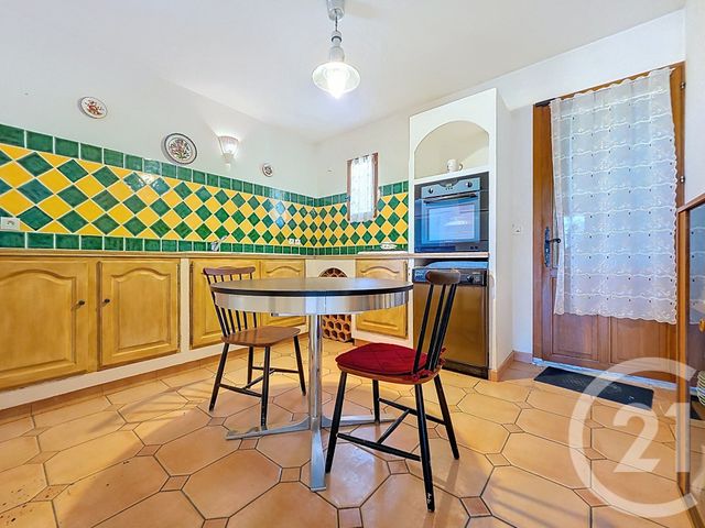 Maison &agrave; vendre - 4 pi&egrave;ces - 95,29 m2 - Draguignan - 83 - PROVENCE-ALPES-COTE-D-AZUR