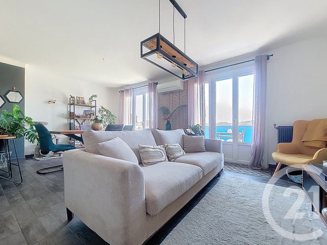 Appartement F4 à vendre - 4 pièces - 83,02 m2 - Draguignan - 83 - PROVENCE-ALPES-COTE-D-AZUR