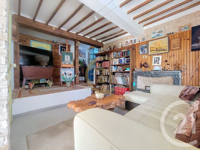 Maison à vendre - 4 pièces - 78 m2 - Bargemon - 83 - PROVENCE-ALPES-COTE-D-AZUR