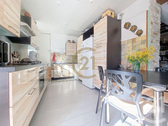 maison - BARGEMON - 83