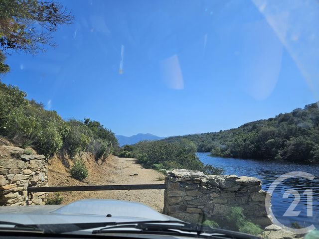 Maison à vendre - 12 pièces - 438,96 m2 - St Florent - 202 - CORSE