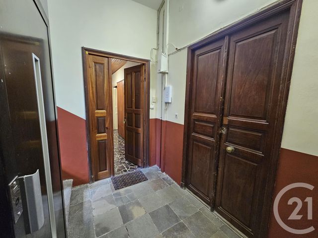 appartement à vendre - 4 pièces - 91,44 m2 - Bastia - 202 - CORSE