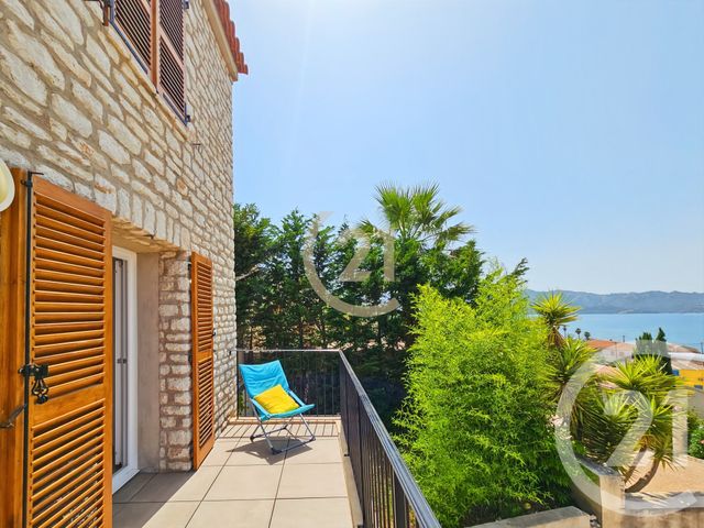Appartement à vendre - 3 pièces - 70,68 m2 - St Florent - 202 - CORSE