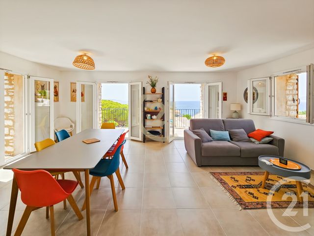 Appartement à vendre - 3 pièces - 70,68 m2 - St Florent - 202 - CORSE