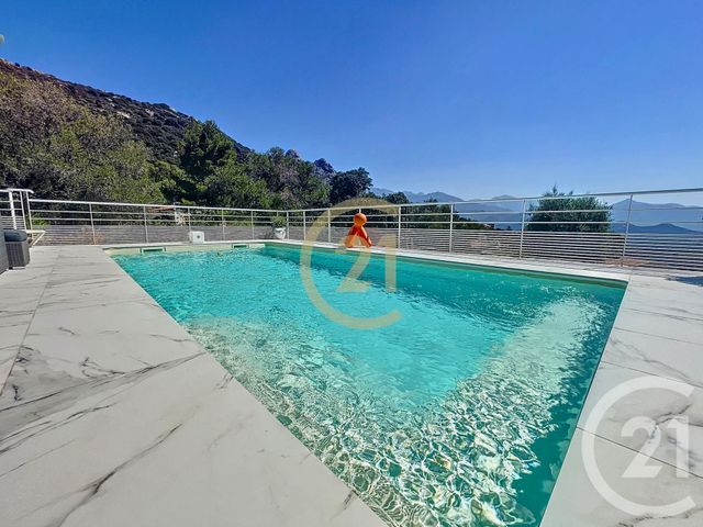 Maison à vendre - 5 pièces - 185 m2 - Lumio - 202 - CORSE