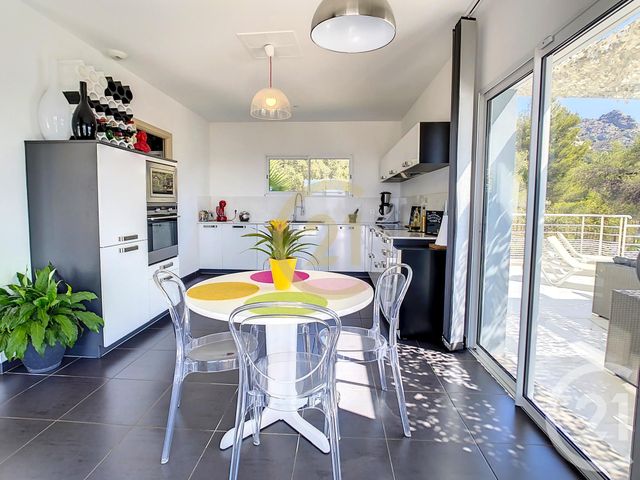 Maison à vendre - 5 pièces - 185 m2 - Lumio - 202 - CORSE