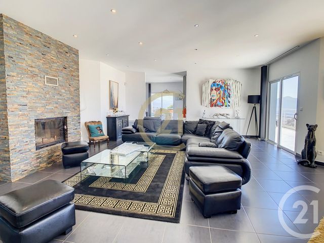 Maison à vendre - 5 pièces - 185 m2 - Lumio - 202 - CORSE