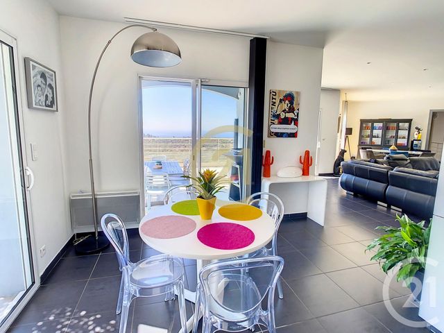 Maison à vendre - 5 pièces - 185 m2 - Lumio - 202 - CORSE