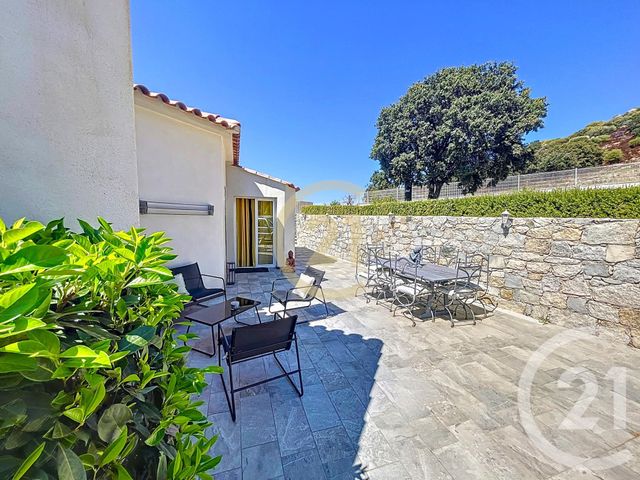 Maison à vendre - 5 pièces - 185 m2 - Lumio - 202 - CORSE
