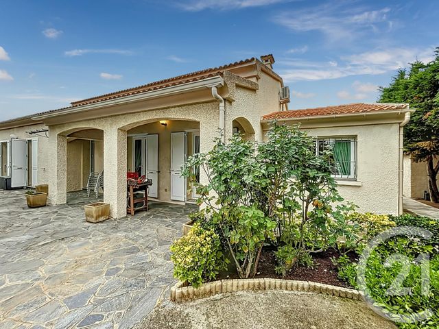 Maison à vendre FURIANI