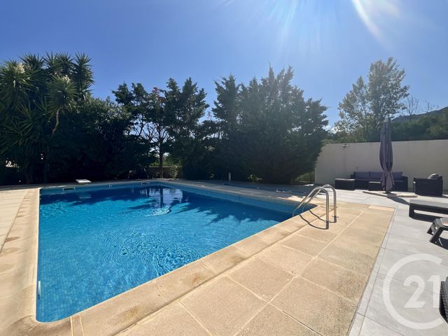 Maison à vendre - 5 pièces - 150 m2 - Furiani - 202 - CORSE