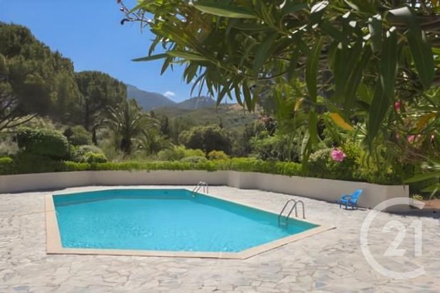 Maison à vendre - 5 pièces - 93,21 m2 - Oletta - 202 - CORSE