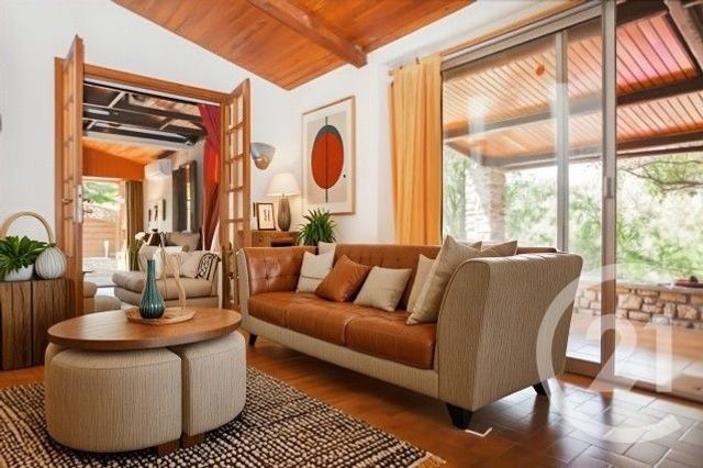 Maison à vendre - 5 pièces - 93,21 m2 - Oletta - 202 - CORSE